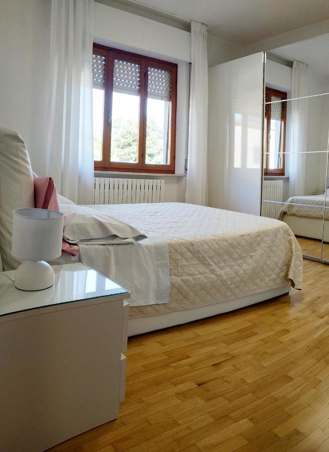 Conero Apartment Castelfidardo Exterior foto