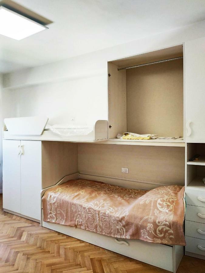Conero Apartment Castelfidardo Exterior foto