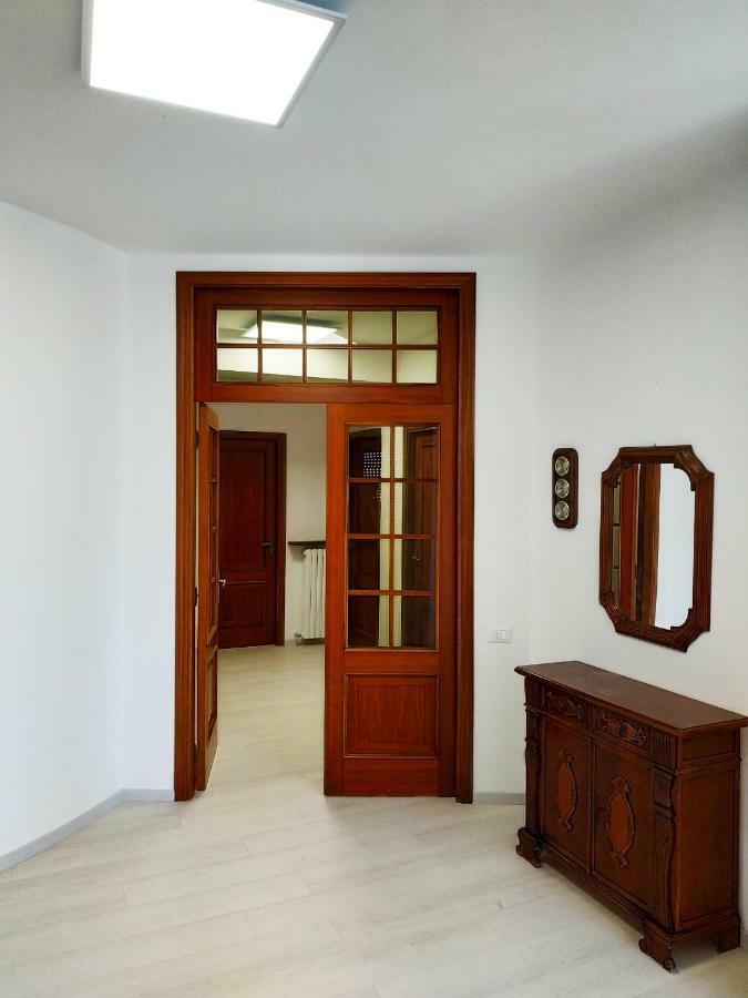 Conero Apartment Castelfidardo Exterior foto