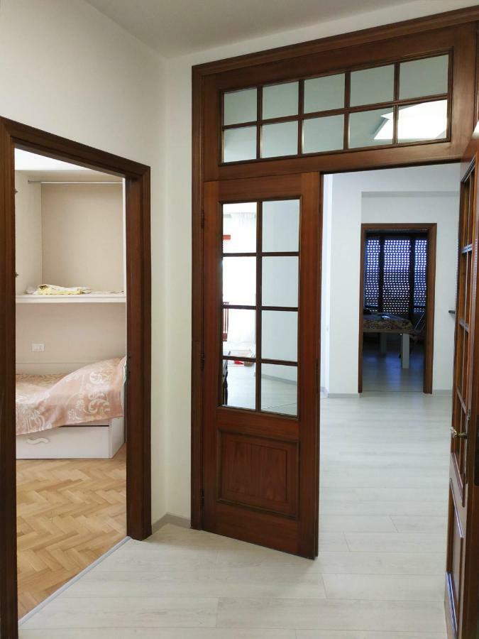 Conero Apartment Castelfidardo Exterior foto