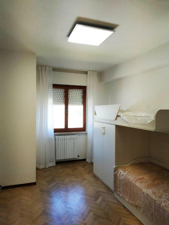 Conero Apartment Castelfidardo Exterior foto